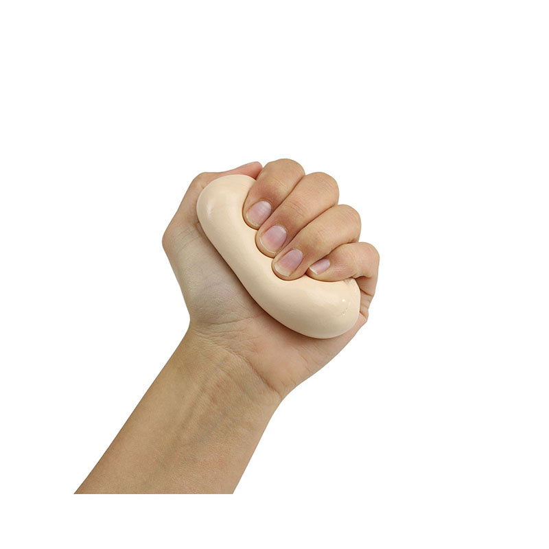 美國Theraputty進(jìn)口標(biāo)準(zhǔn)型康復(fù)訓(xùn)練泥