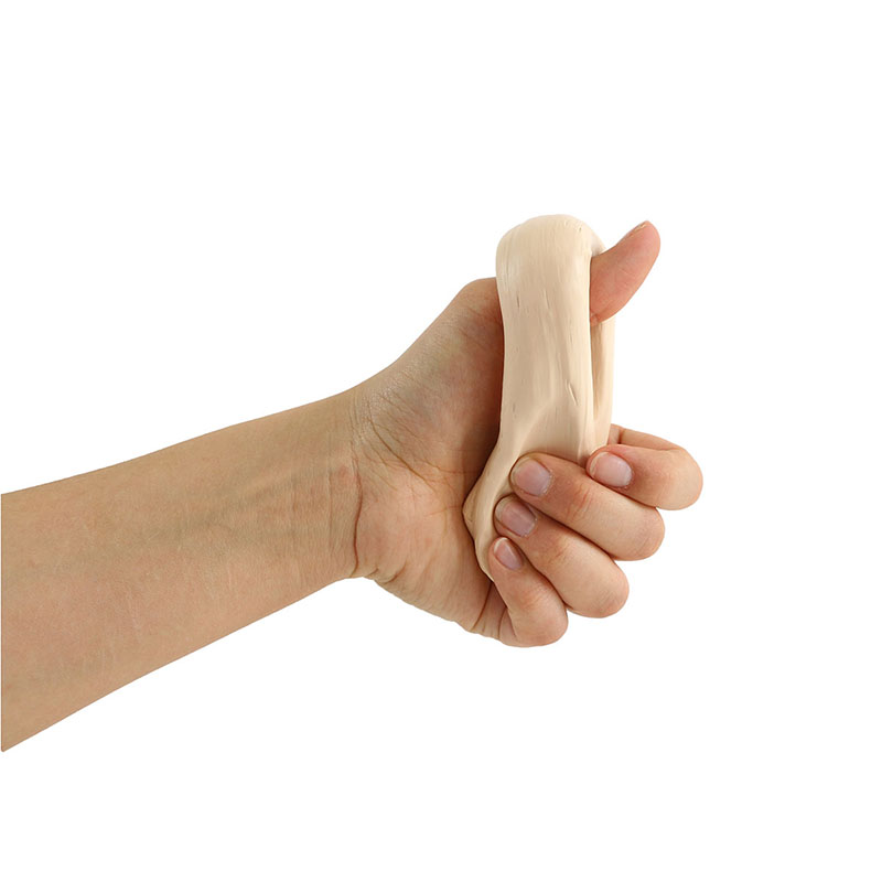 美國Theraputty進(jìn)口標(biāo)準(zhǔn)型康復(fù)訓(xùn)練泥