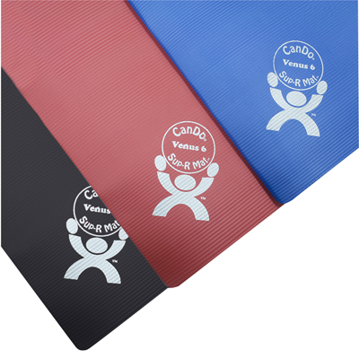 CanDo Sup-R閉孔泡沫康復訓練墊