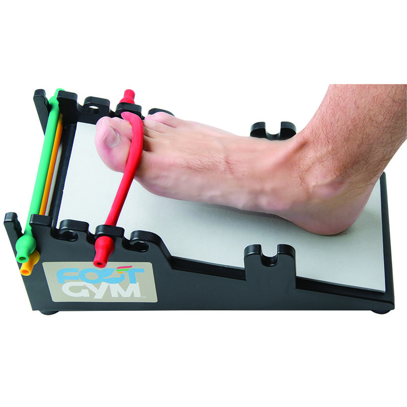 The Foot Gym?踝關(guān)節(jié)訓(xùn)練器