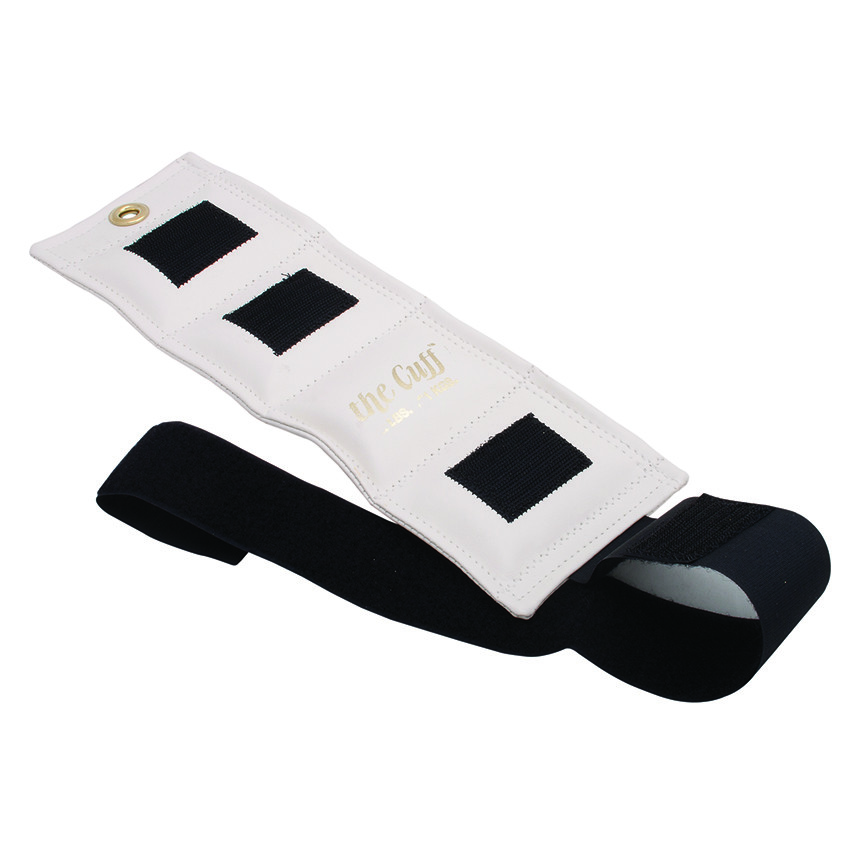 the Cuff Weights Original踝腕康復(fù)負(fù)重綁帶