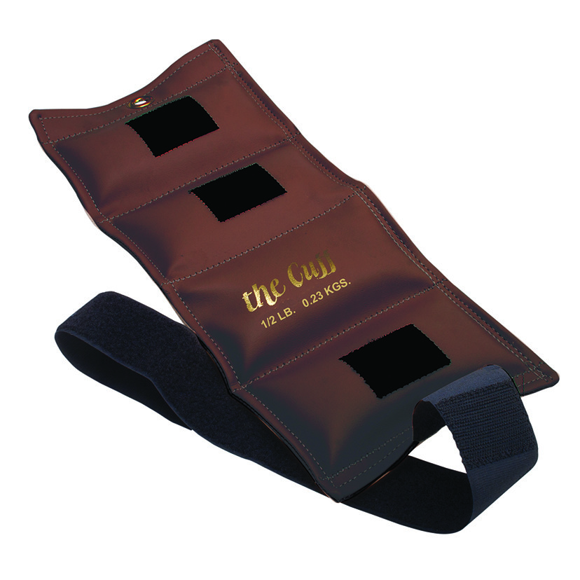 the Cuff Weights Original踝腕康復(fù)負(fù)重綁帶