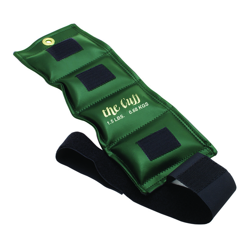 the Cuff Weights Original踝腕康復(fù)負(fù)重綁帶