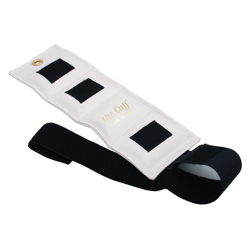 the Cuff Weights Original踝腕康復(fù)負(fù)重綁帶
