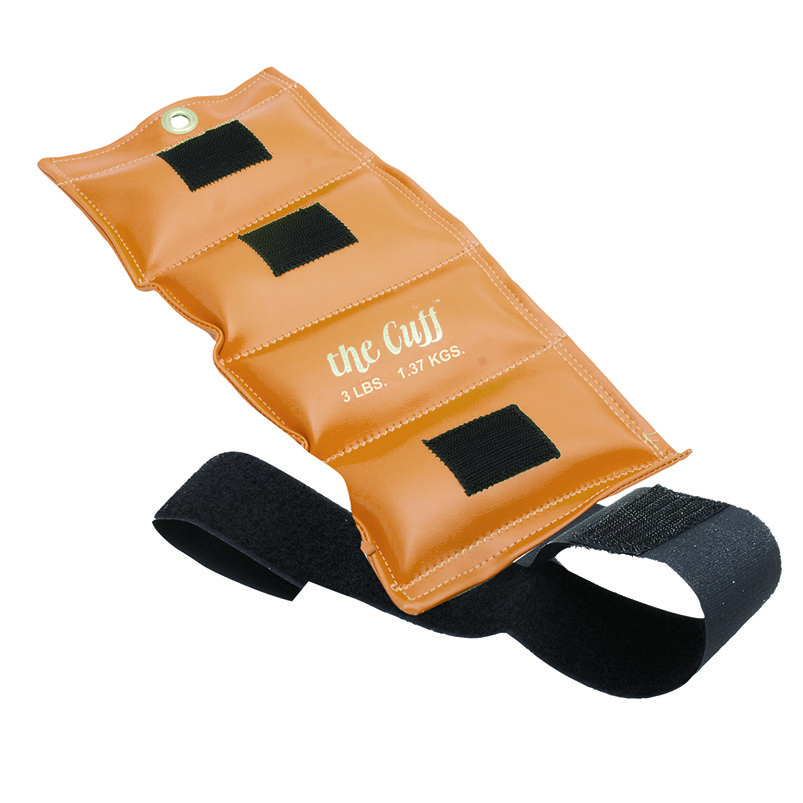 the Cuff Weights Original踝腕康復(fù)負(fù)重綁帶