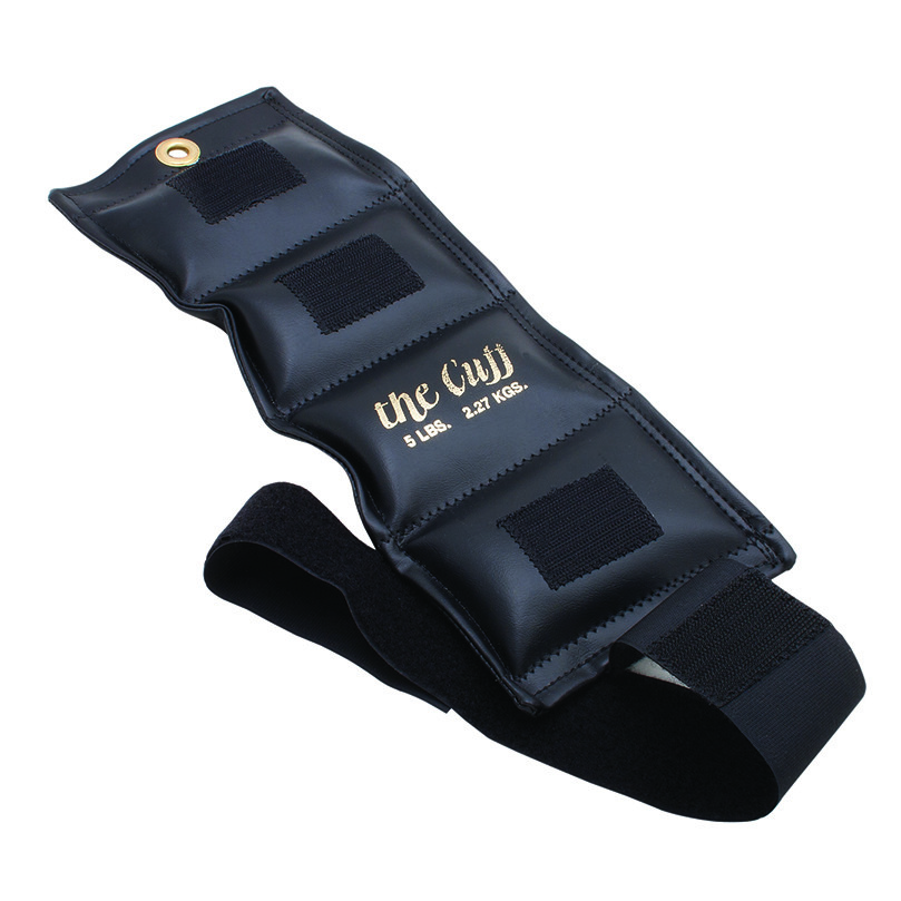 the Cuff Weights Original踝腕康復(fù)負(fù)重綁帶