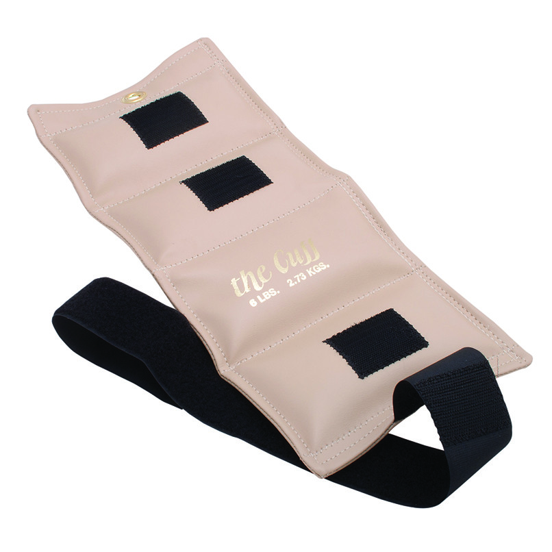 the Cuff Weights Original踝腕康復(fù)負(fù)重綁帶