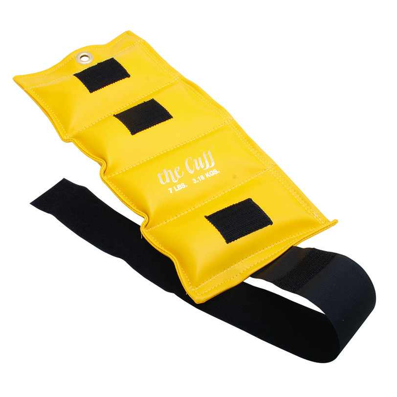 the Cuff Weights Original踝腕康復(fù)負(fù)重綁帶