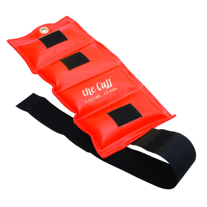 the Cuff Weights Original踝腕康復(fù)負(fù)重綁帶