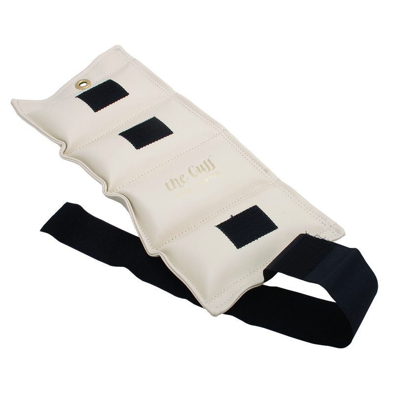 the Cuff Weights Original踝腕康復(fù)負(fù)重綁帶