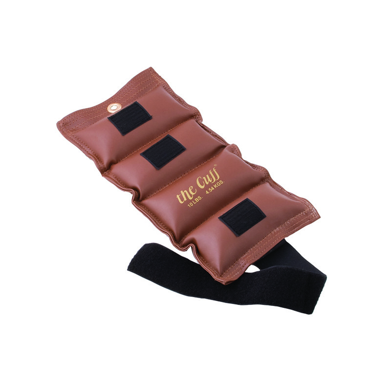 the Cuff Weights Original踝腕康復(fù)負(fù)重綁帶