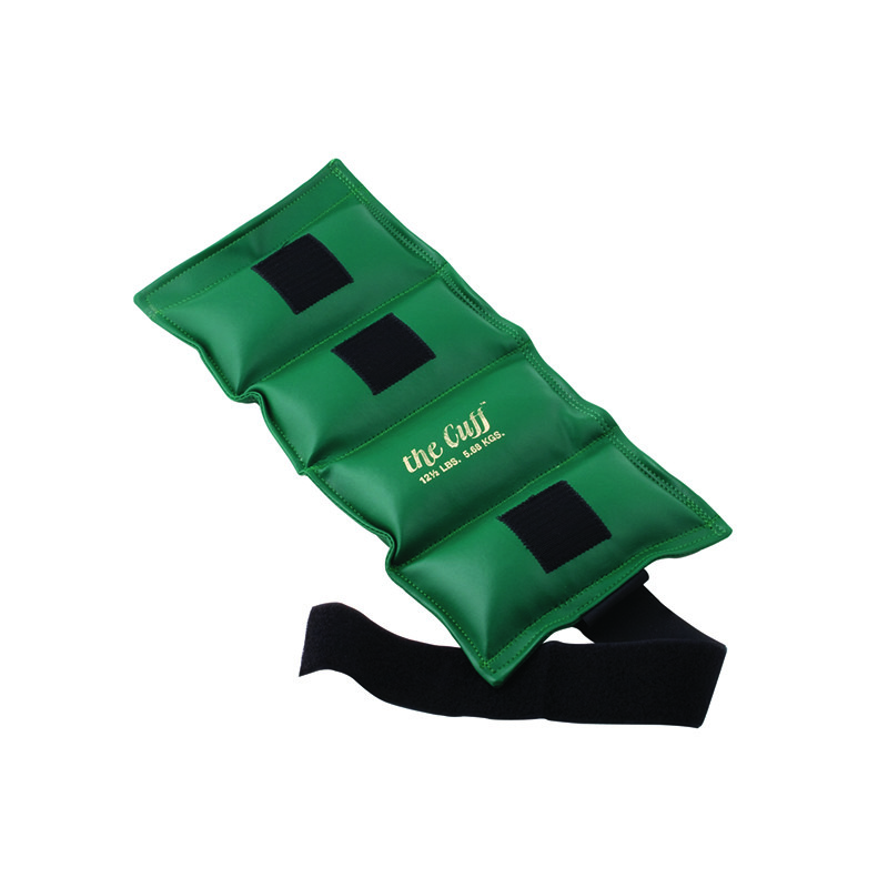 the Cuff Weights Original踝腕康復(fù)負(fù)重綁帶