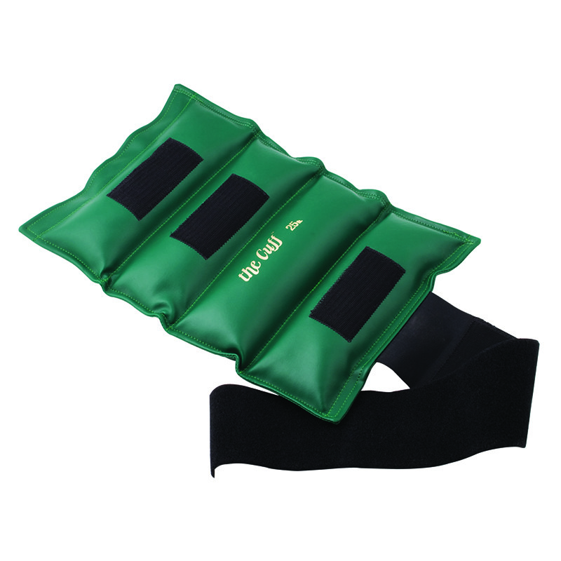 the Cuff Weights Original踝腕康復(fù)負(fù)重綁帶