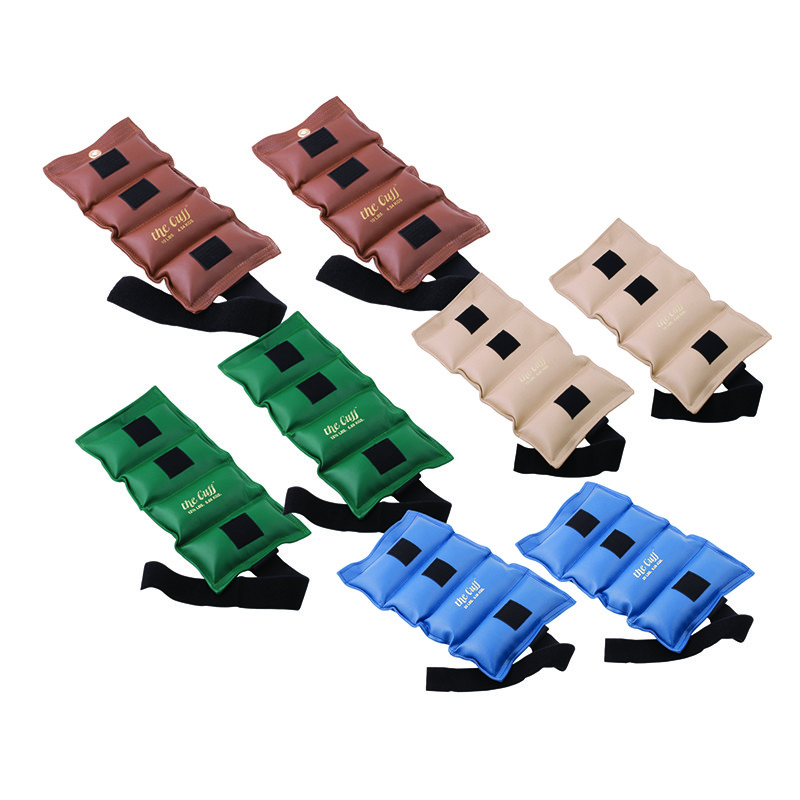 the Cuff Weights Original踝腕康復(fù)負(fù)重綁帶