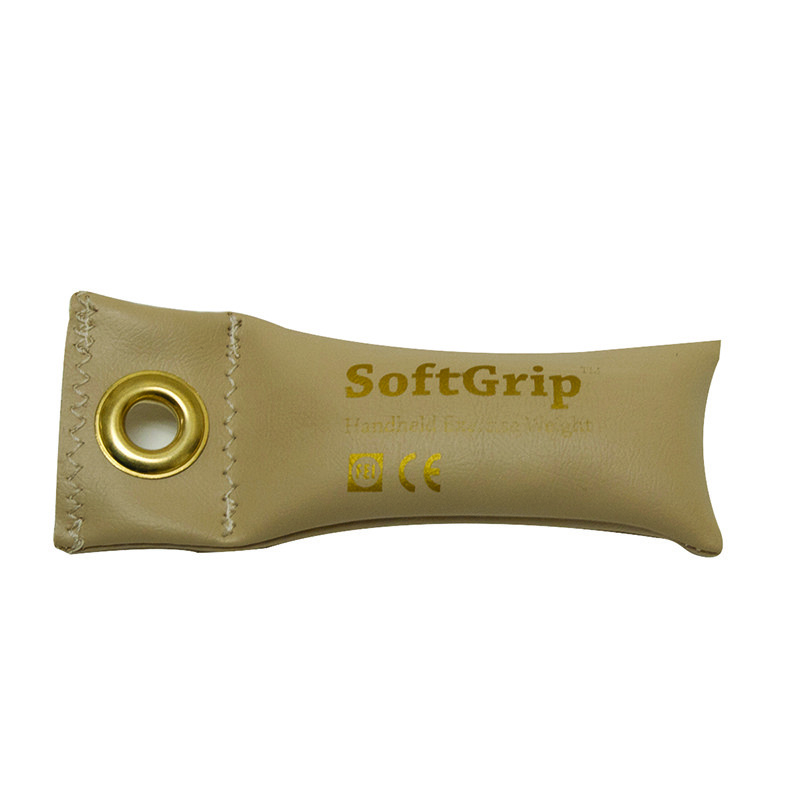 CanDo-SoftGrip康復訓練沙包