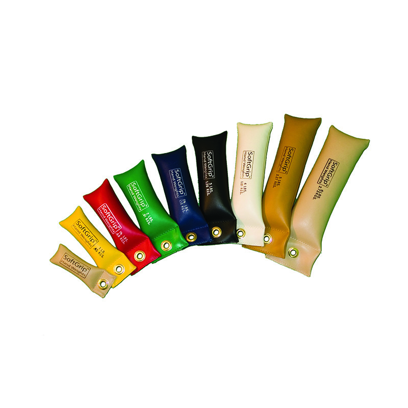 CanDo-SoftGrip康復訓練沙包