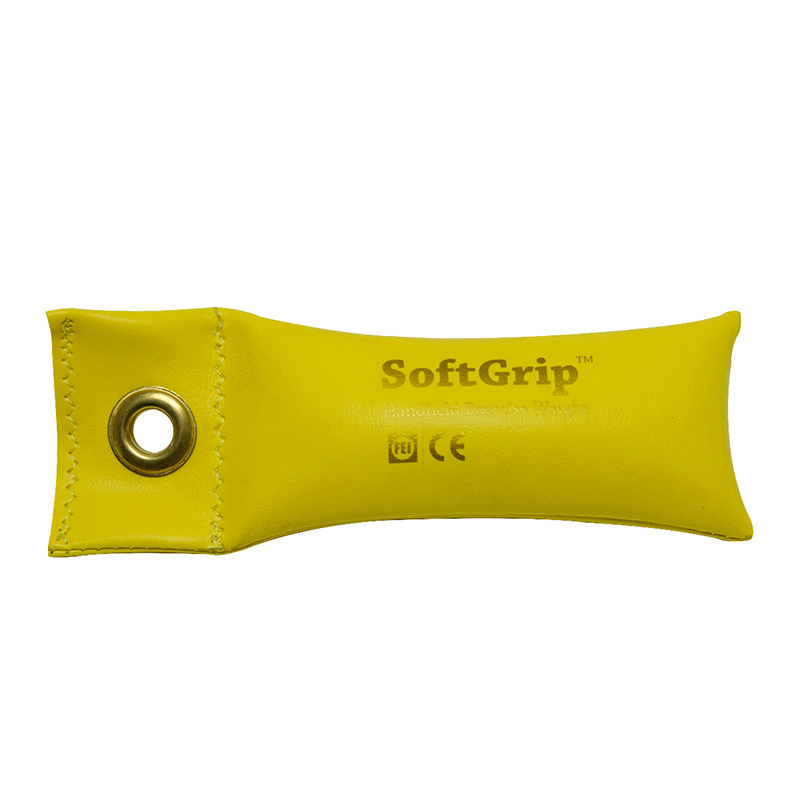 CanDo-SoftGrip康復訓練沙包