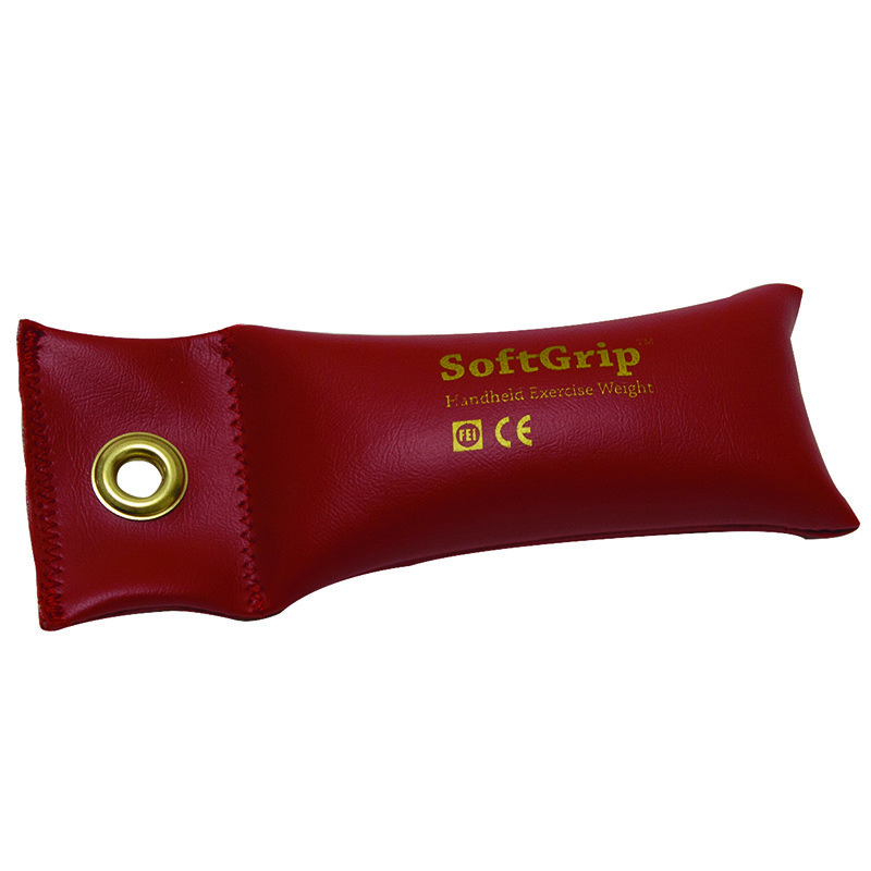 CanDo-SoftGrip康復訓練沙包
