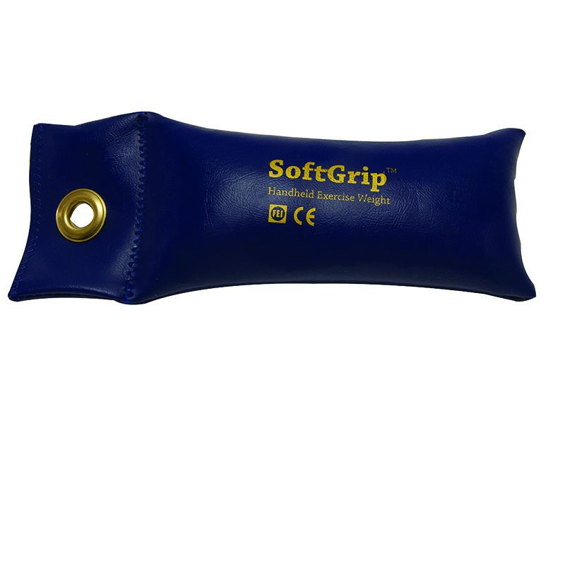 CanDo-SoftGrip康復訓練沙包