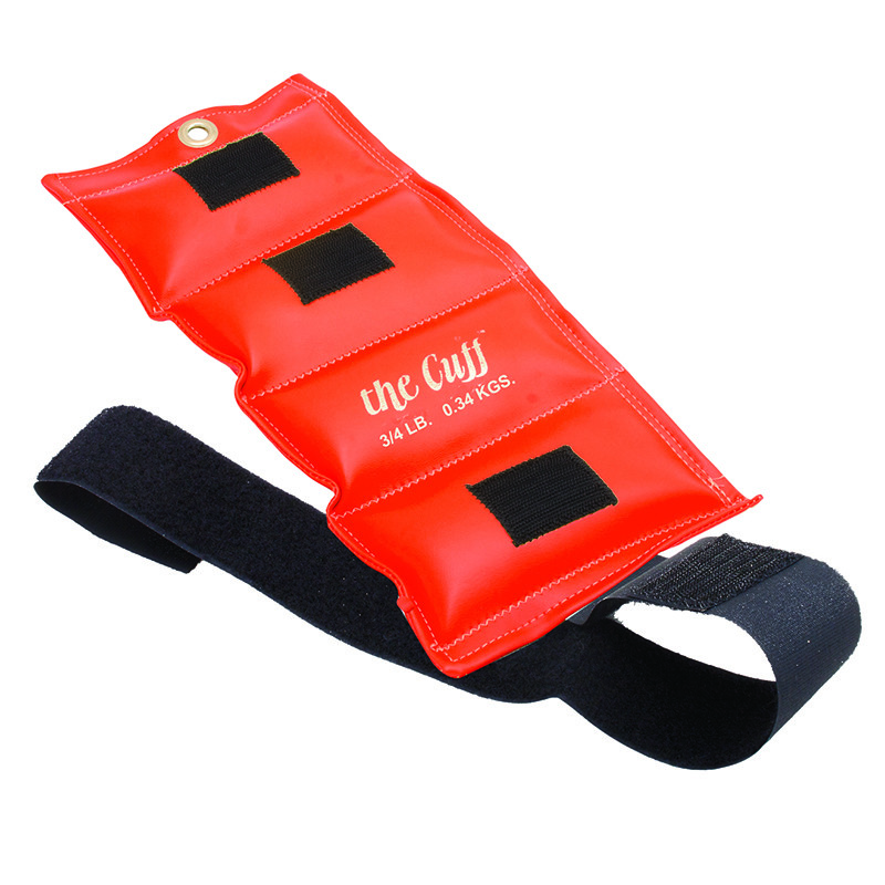 the Cuff豪華款踝腕康復(fù)負(fù)重綁帶
