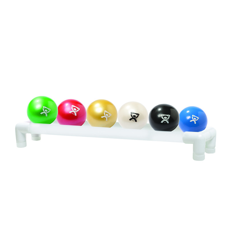 康復負重訓練球-美國CanDo-Thera-Band-Hand-held Weighted Balls