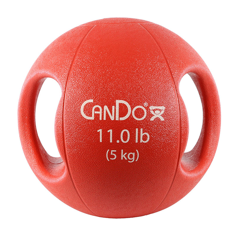 美國CanDo康復(fù)藥球