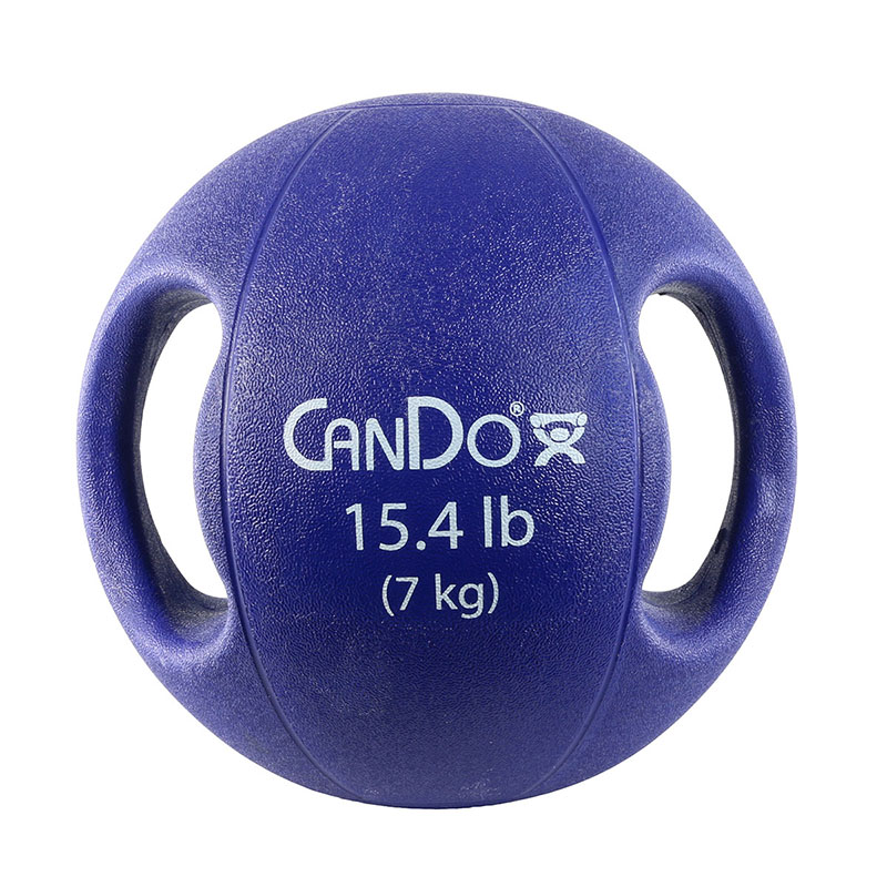 美國CanDo康復(fù)藥球