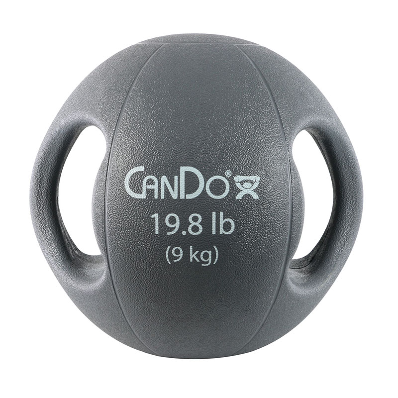 美國CanDo康復(fù)藥球