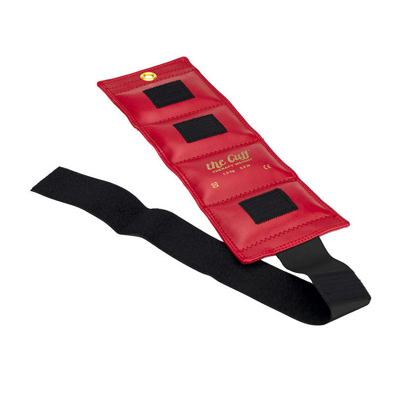the Cuff豪華款踝腕康復(fù)負(fù)重綁帶