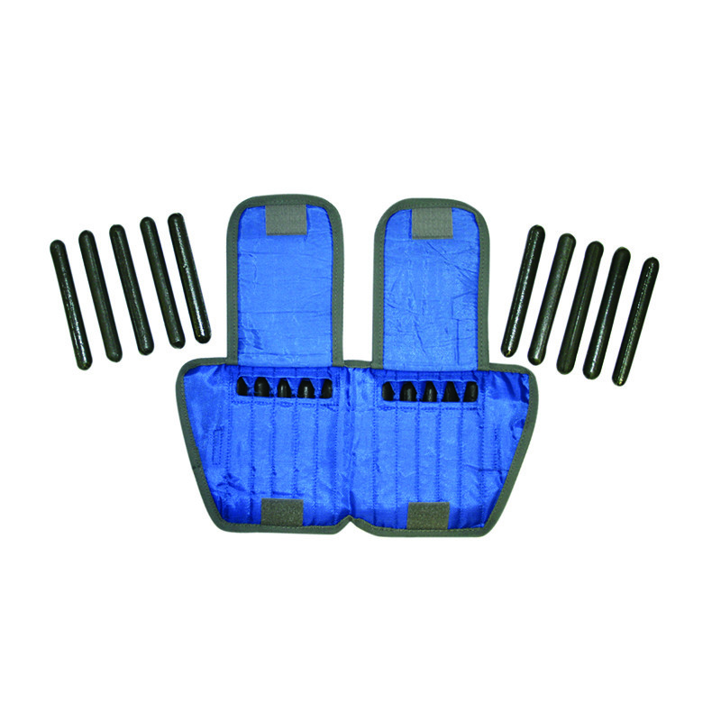 the Cuff重量可調(diào)節(jié)康復(fù)綁帶