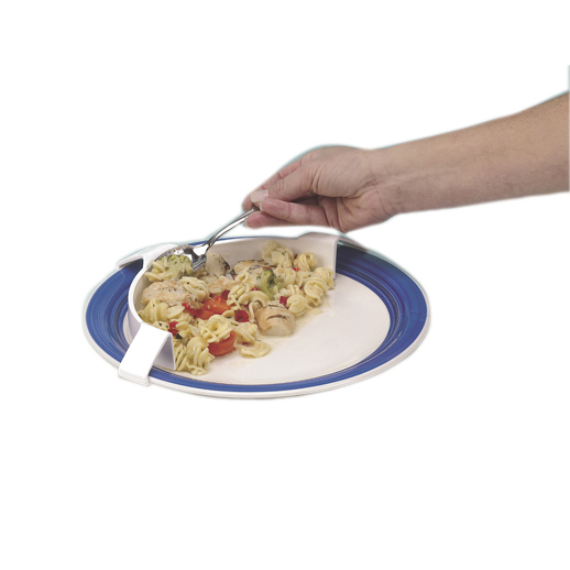 餐具護(hù)理格擋板