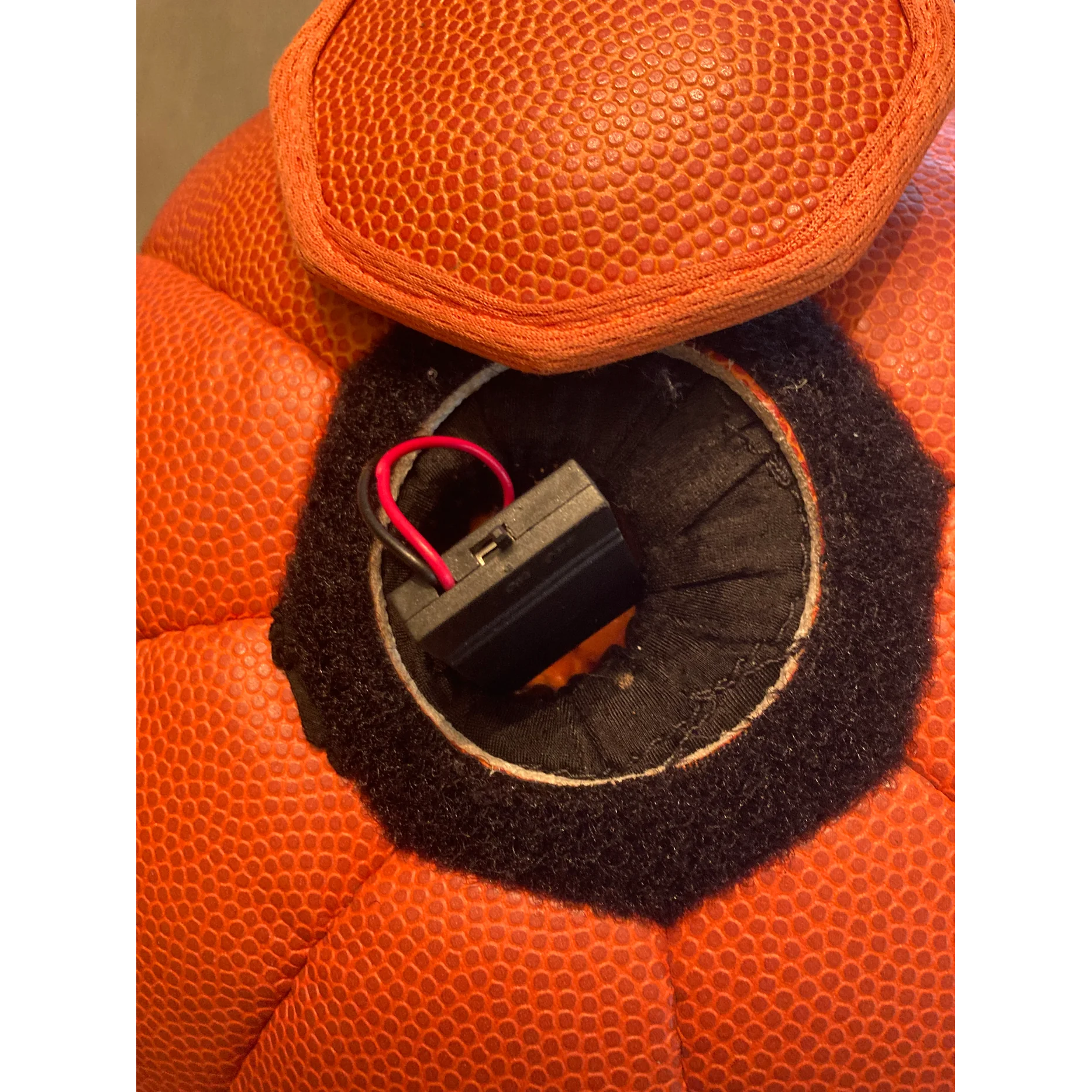 MoveFactorX數(shù)碼彈道藥球訓練系統(tǒng)-NEW BALLISTIC BALL? X